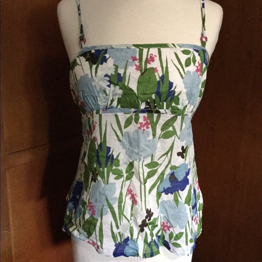 America Eagle Outfitters summer top